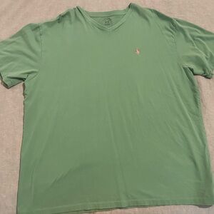 Ralph Lauren V-Neck shirt
